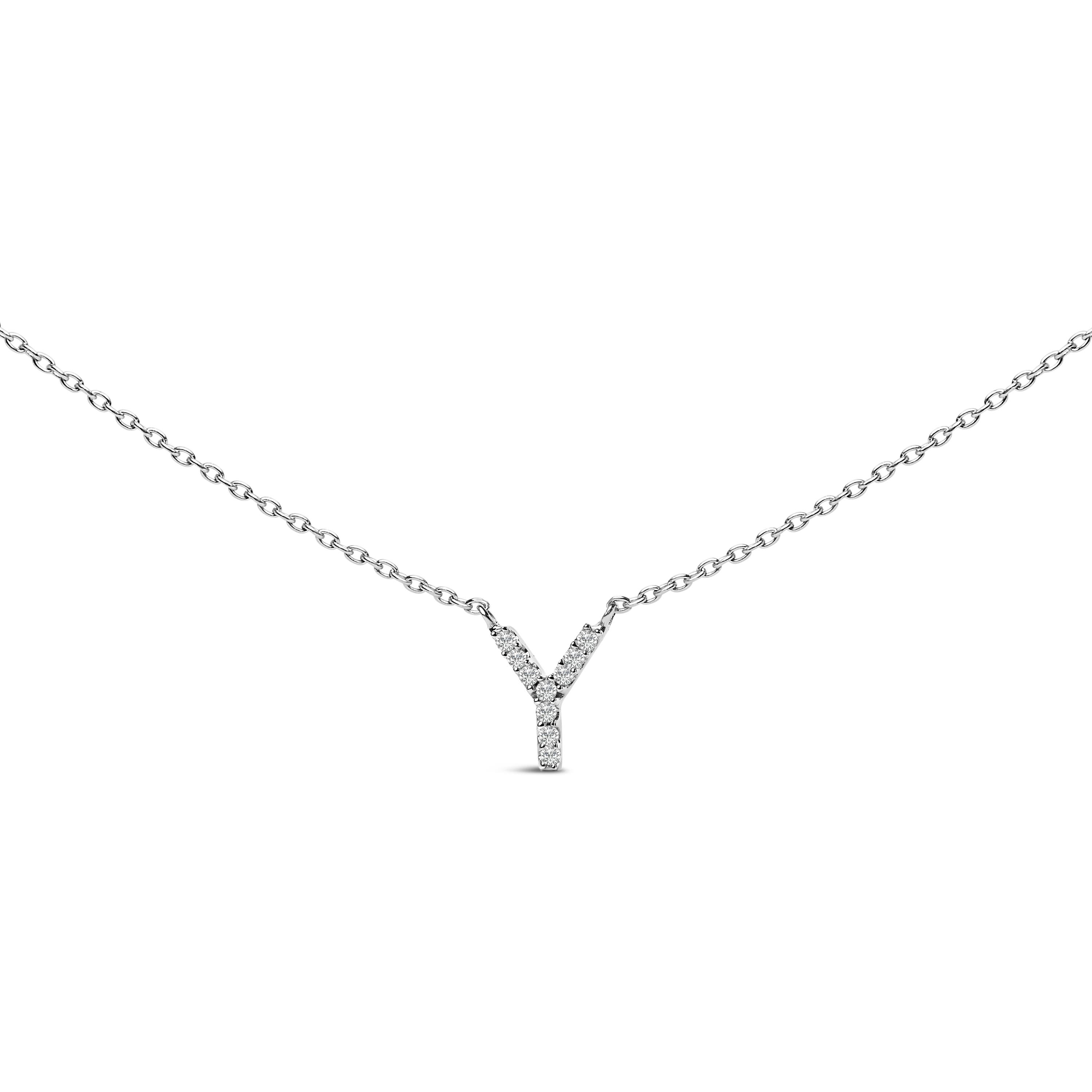 White Gold | Y