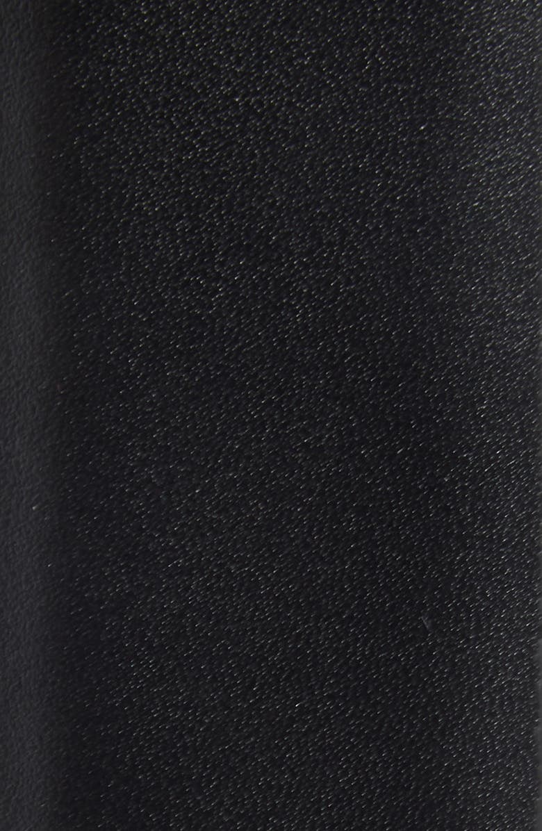 Ted Baker London Reversible Leather Belt, Alternate, color, Black/ Navy