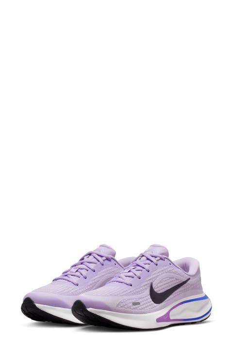 Journey Road Runner Sneaker (Women)