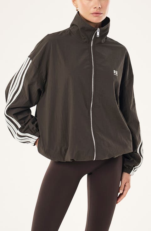 Radius Jacket