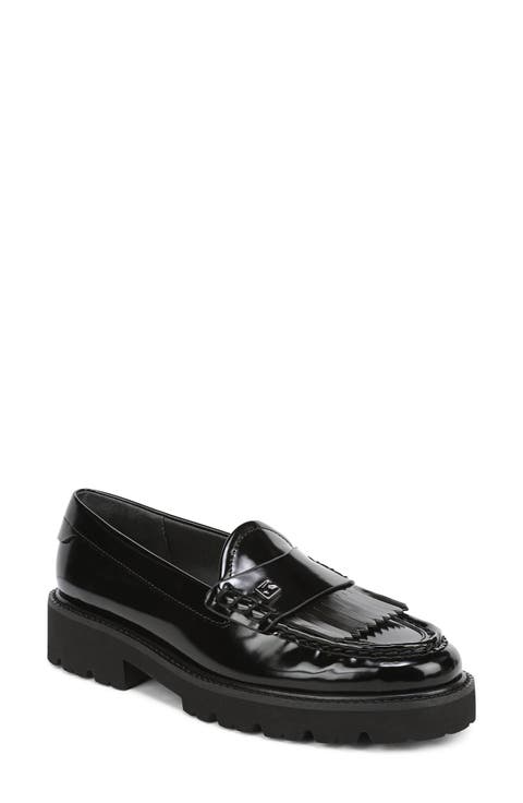 Simone Kiltie Loafer (Women)