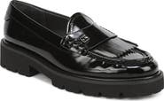 Franco Sarto Simone Kiltie Loafer