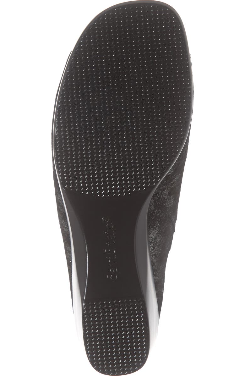 David Tate Sublime Wedge Sandal, Alternate, color,