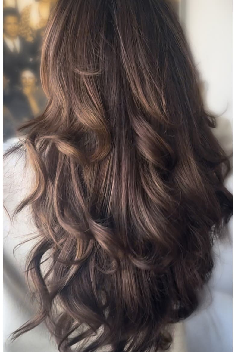 The Hair Serum, Alternate, color, NO COLOR