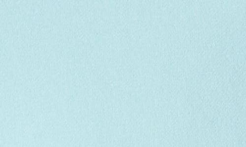 Zella Girl Kids' Cloud Fleece Half Zip Sweatshirt In Blue