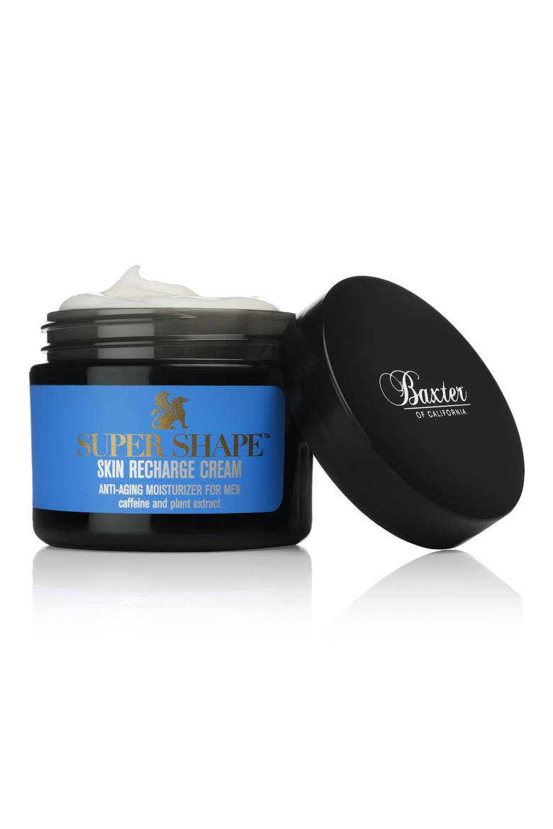 Super Shape™ Skin Recharge Cream, Alternate, color, NO COLOR
