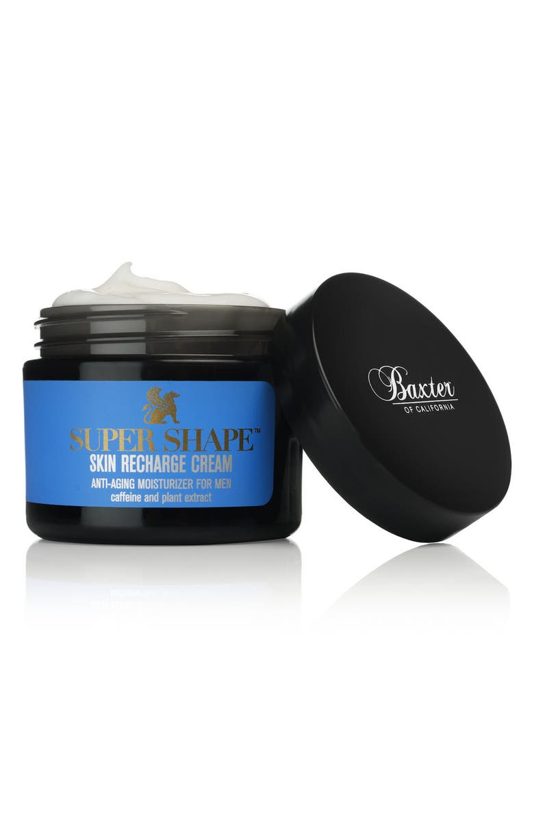 Baxter of California Super Shape<sup>™</sup> Skin Recharge Cream, Alternate, color, 