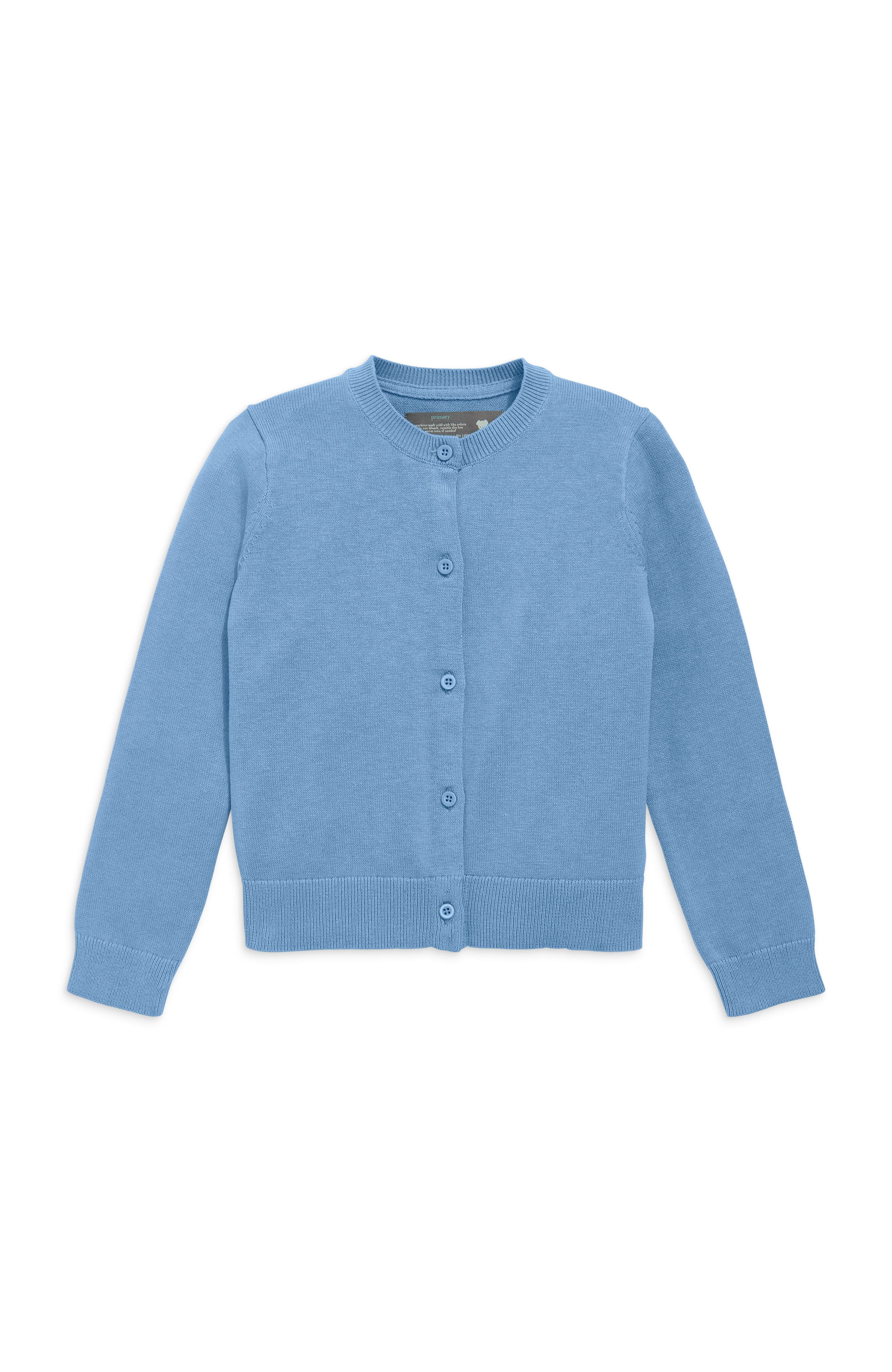 Vintage Blue