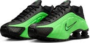 Nike Shox R4 Sneaker