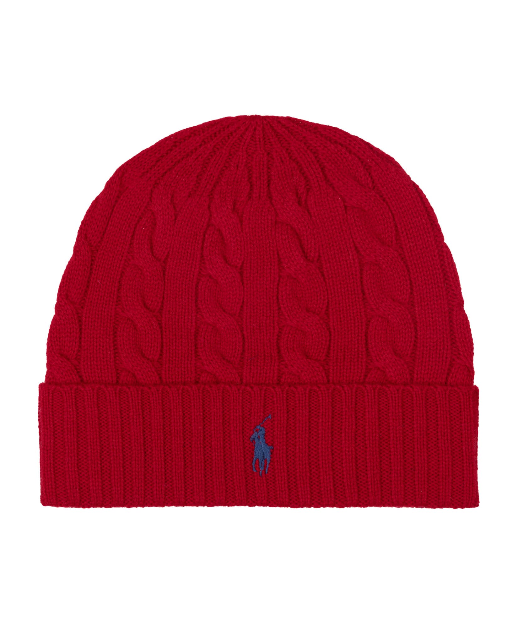 selected Park Ave Red