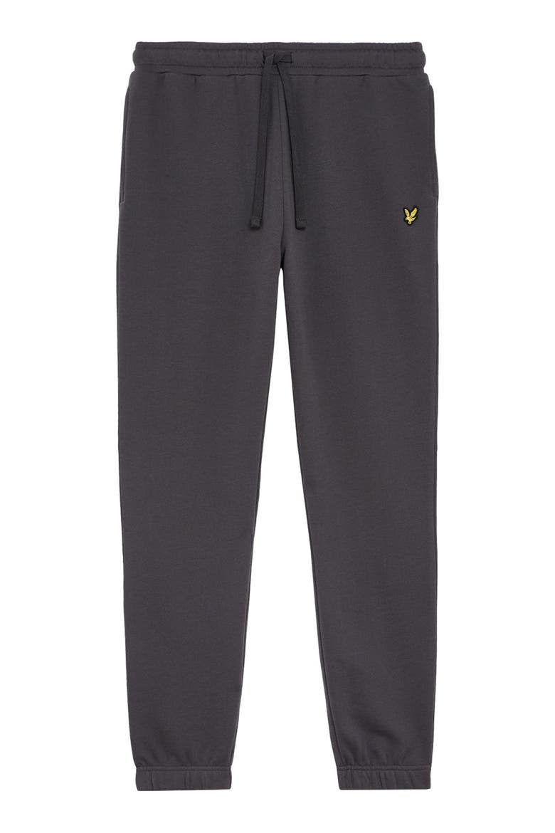 Slim Sweat Pant, Alternate, color, Gunmetal