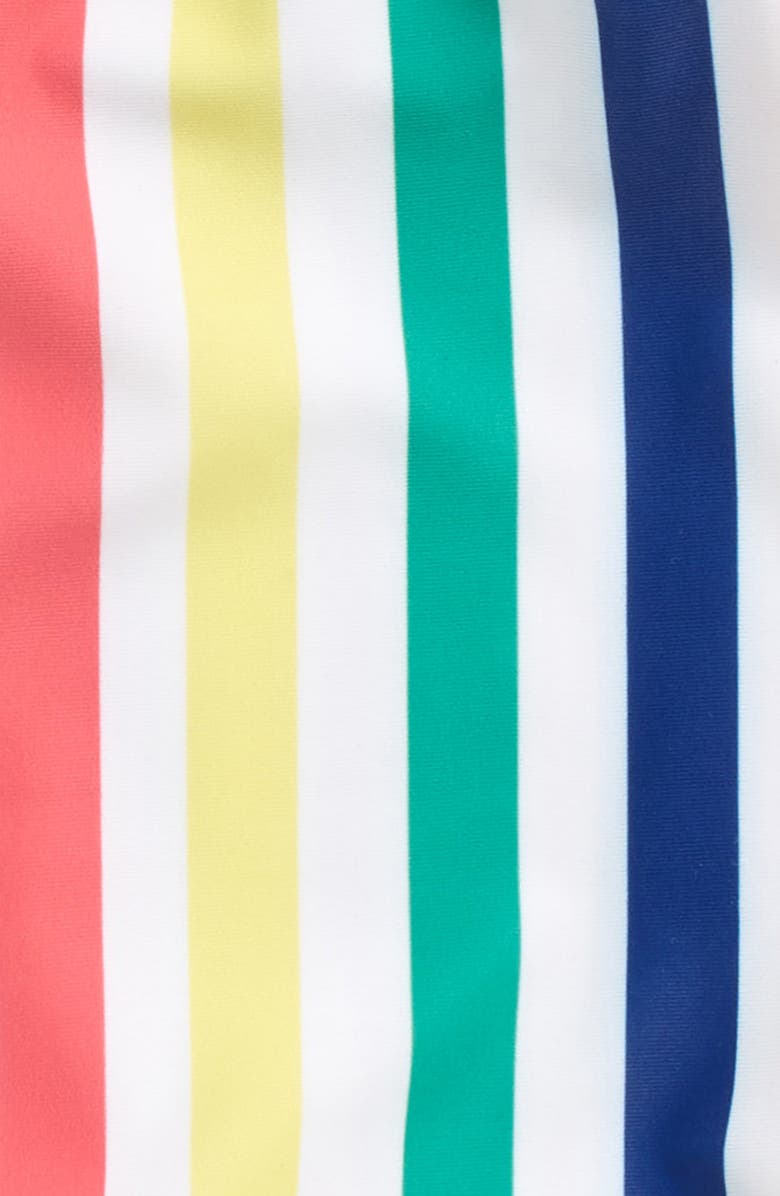 Tucker + Tate Ruffle One-Piece Swimsuit, Alternate, color,