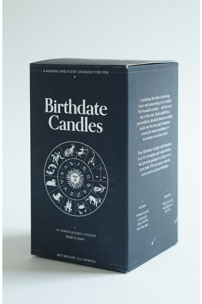 The June Birthday Candle, Alternate, color, June 18th