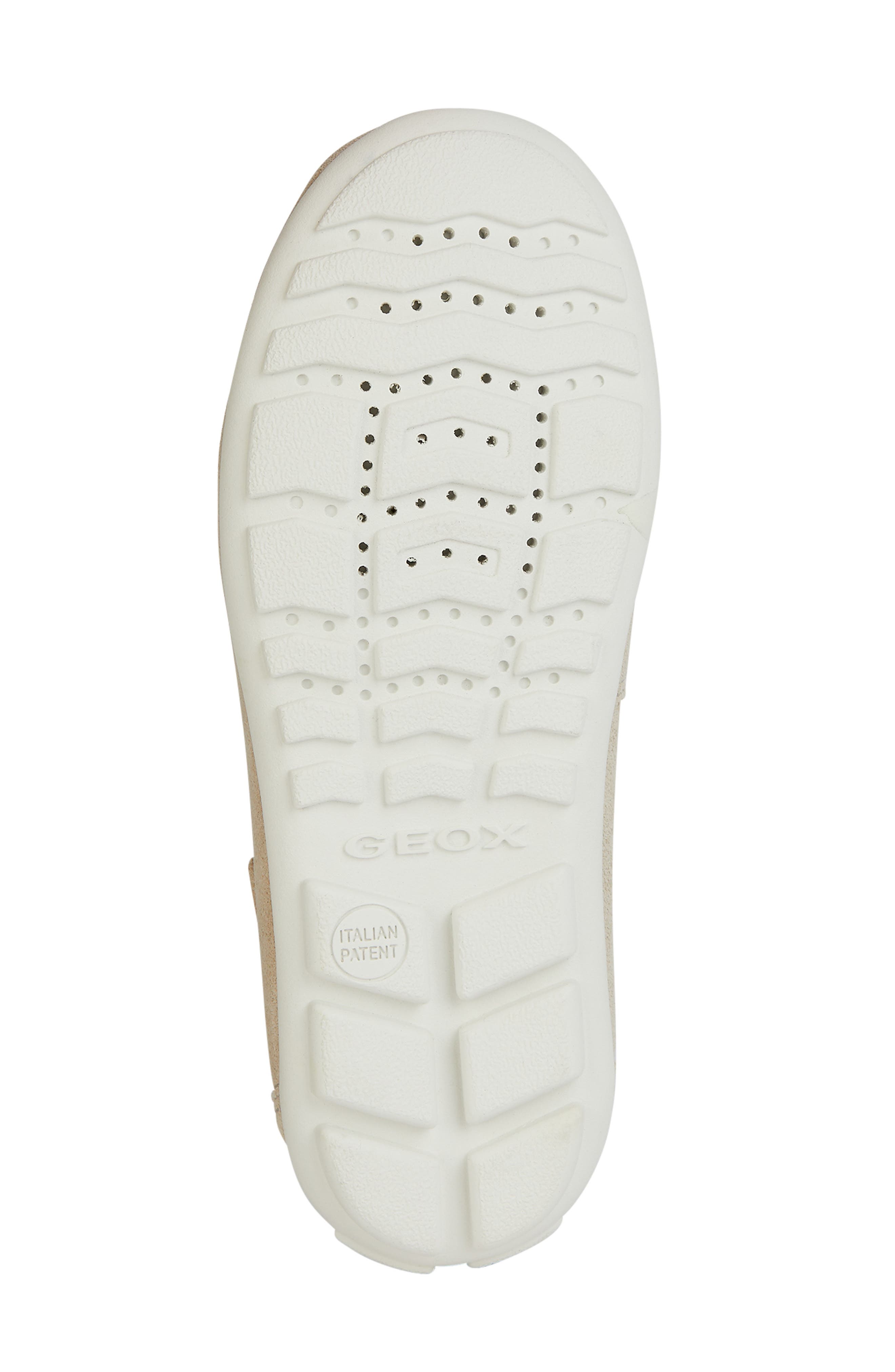 Geox Fast Penny Loafer, Alternate, color, 