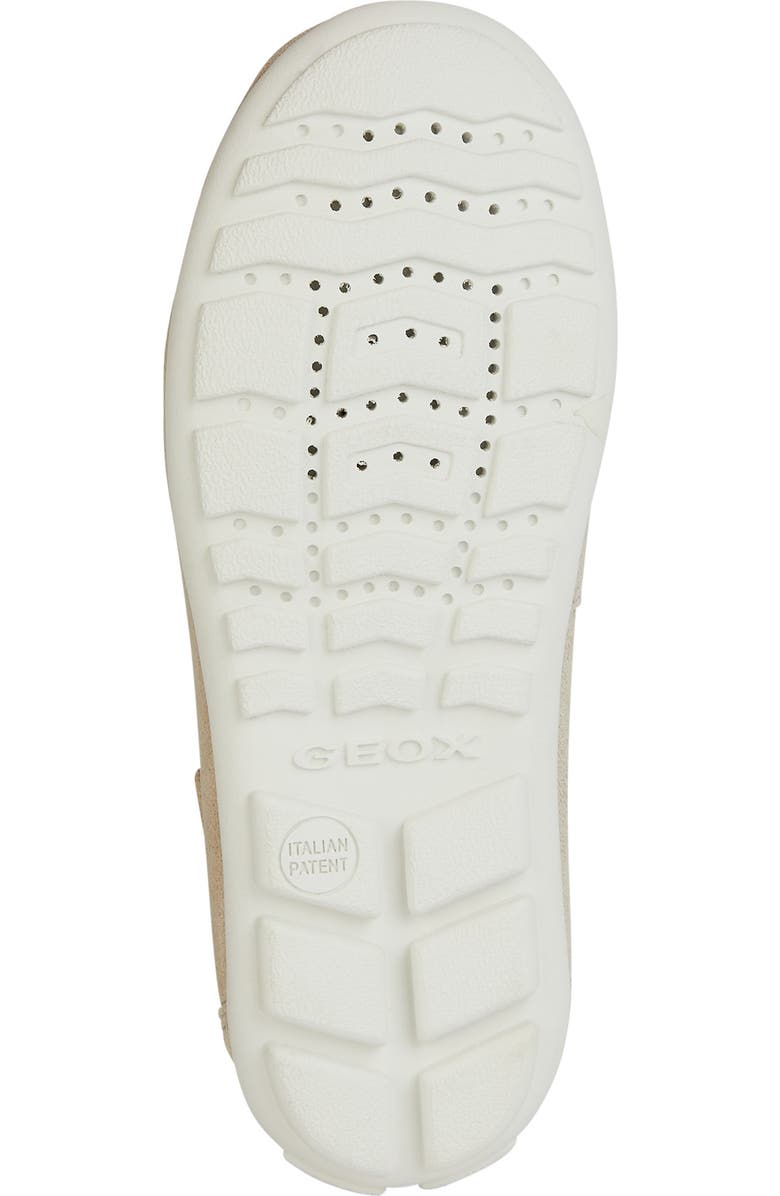 Geox Fast Penny Loafer, Alternate, color,