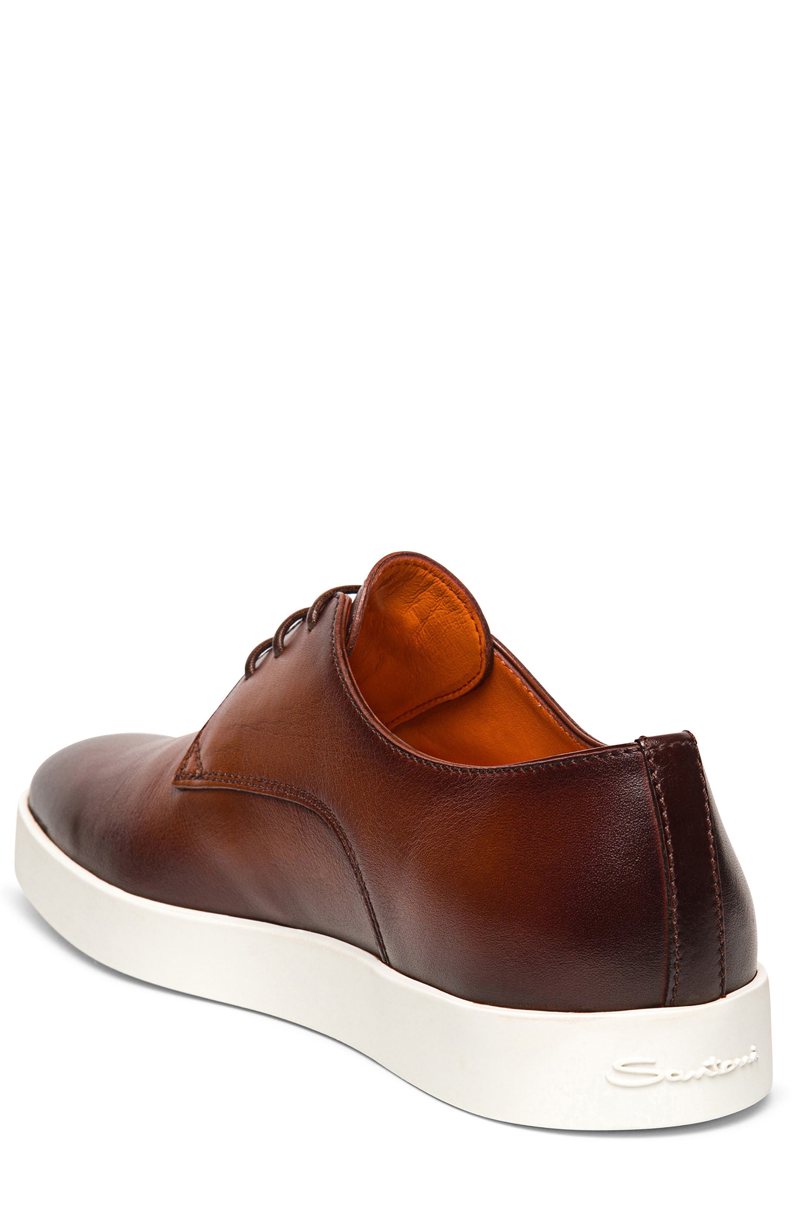 Dilate Derby Sneaker - image 4