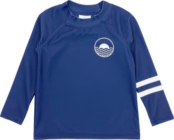 Icon Long Sleeve Rashguard