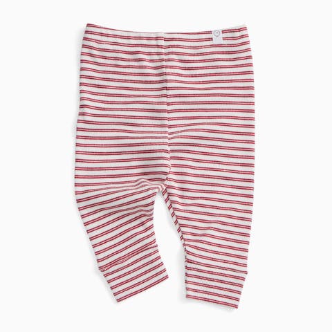 Stripe Leggings (Baby)