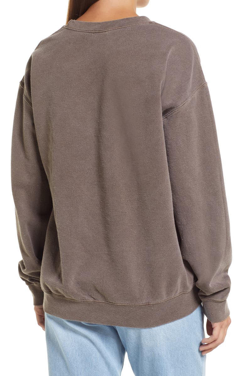 BDG Urban Outfitters Colorado Springs Sweatshirt, Alternate, color, 