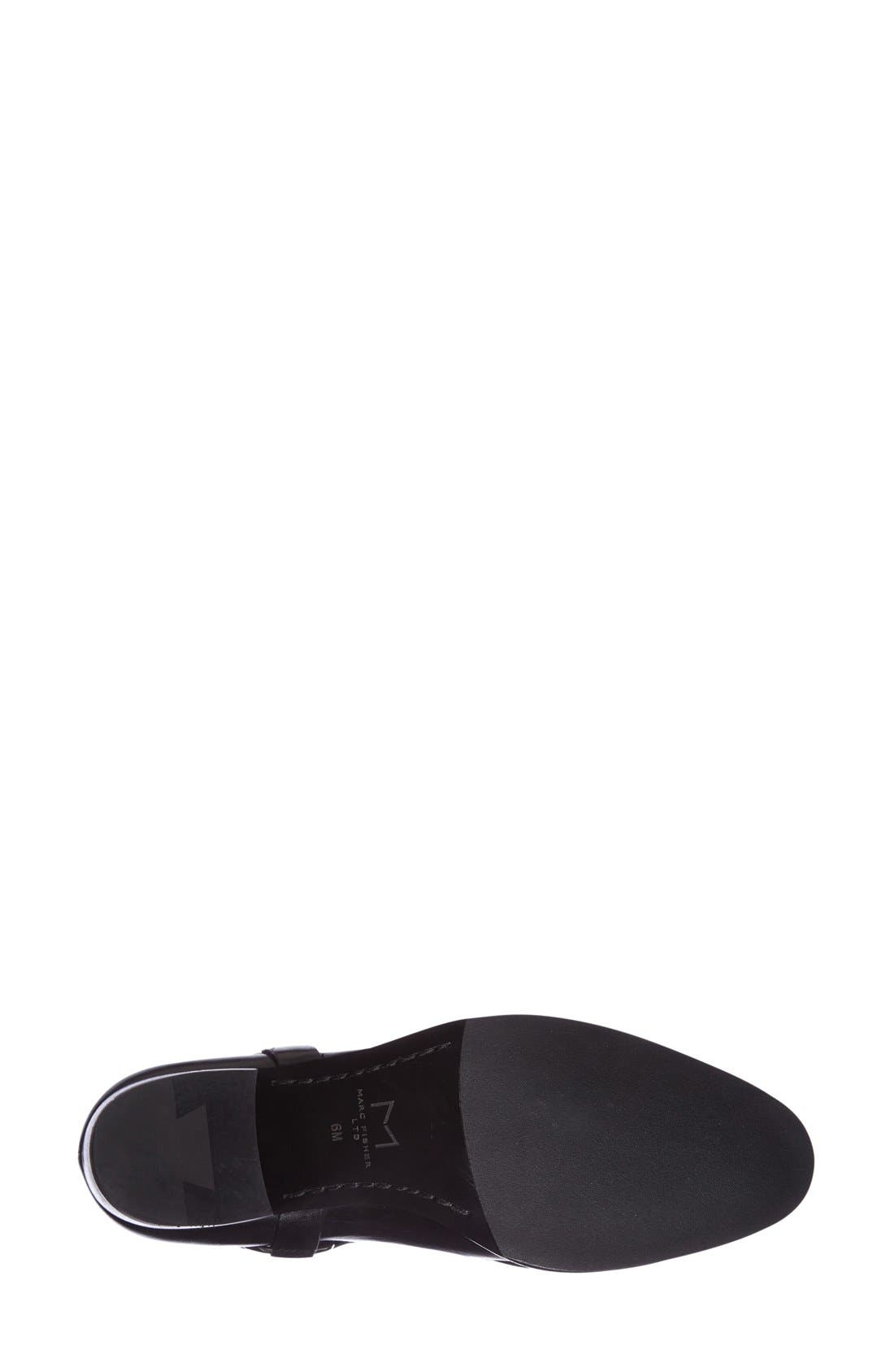 Marc Fisher LTD Marc Fischer LTD 'Rayna' Bootie, Alternate, color, 