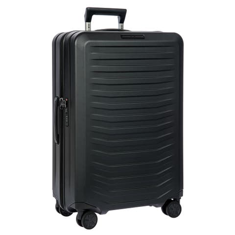 Roadster 27" Expandable Spinner