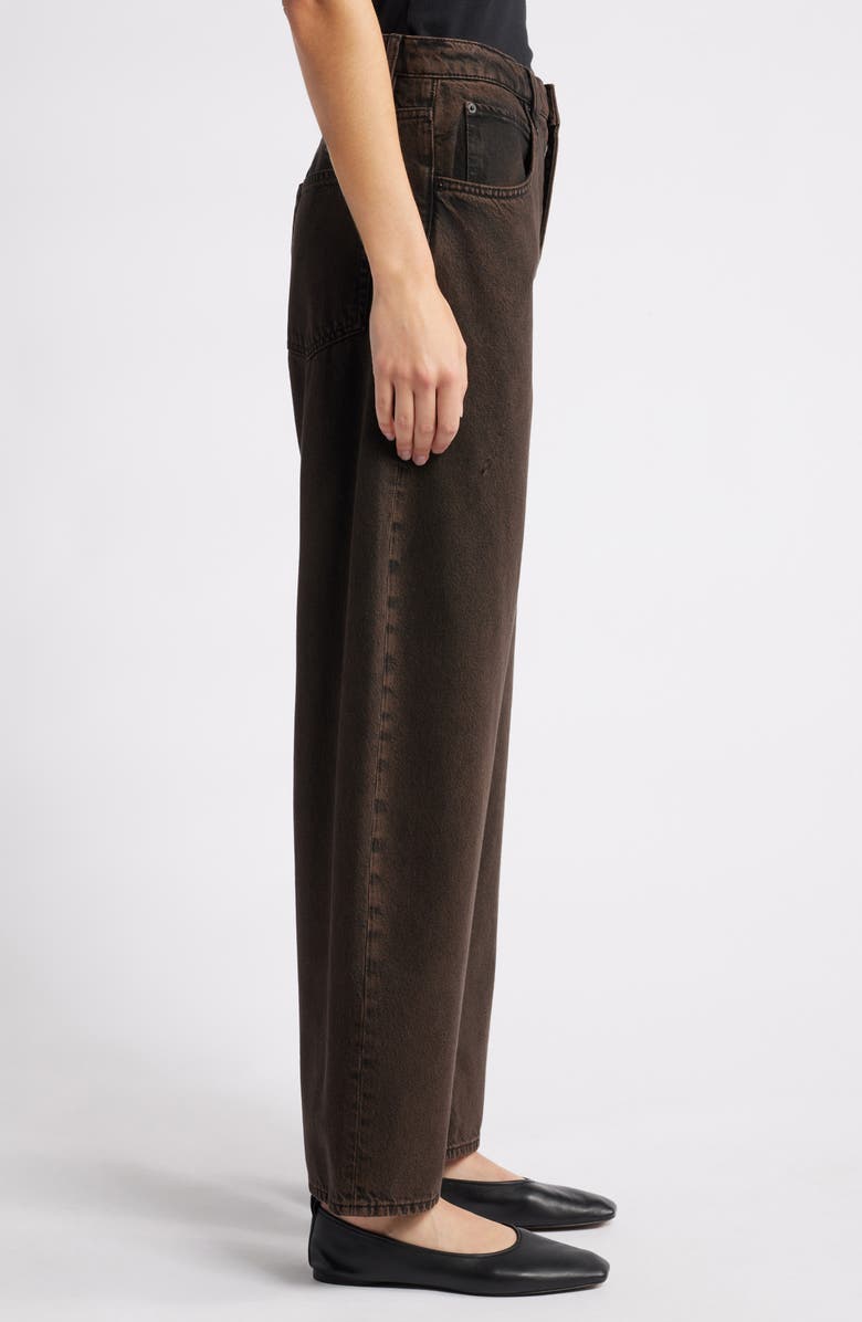 FRAME Barrel Leg Jeans, Alternate, color,