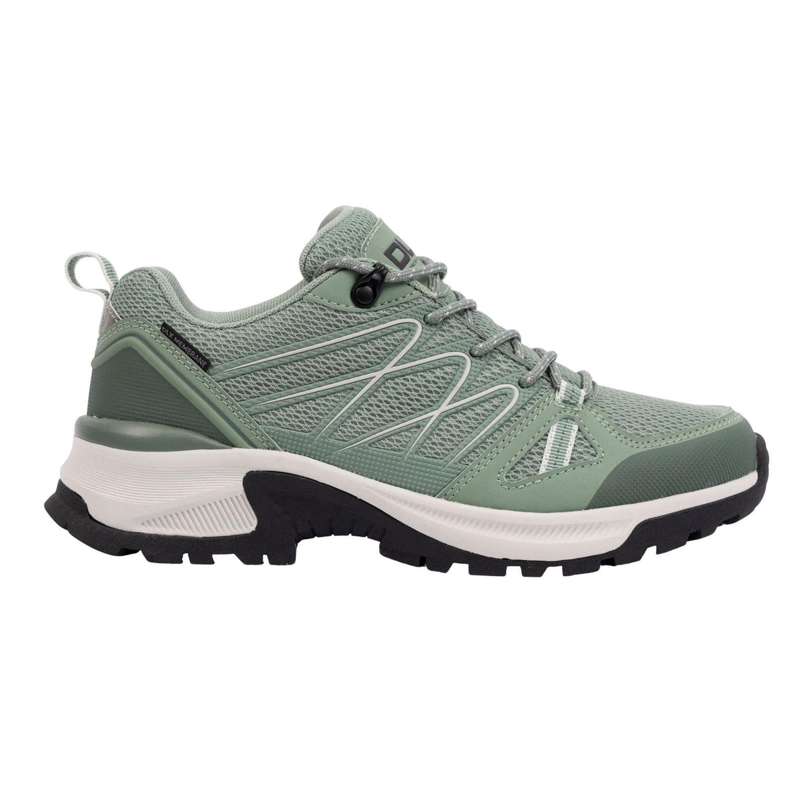 Zindzi Ii Dlx Sneakers, Alternate, color, Seafoam
