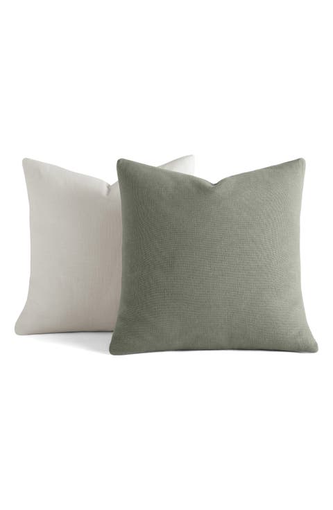 Assorted 2-Pack Accent Pillows
