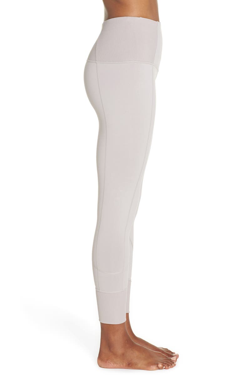 Zella Moonlight High Waist Leggings, Alternate, color,