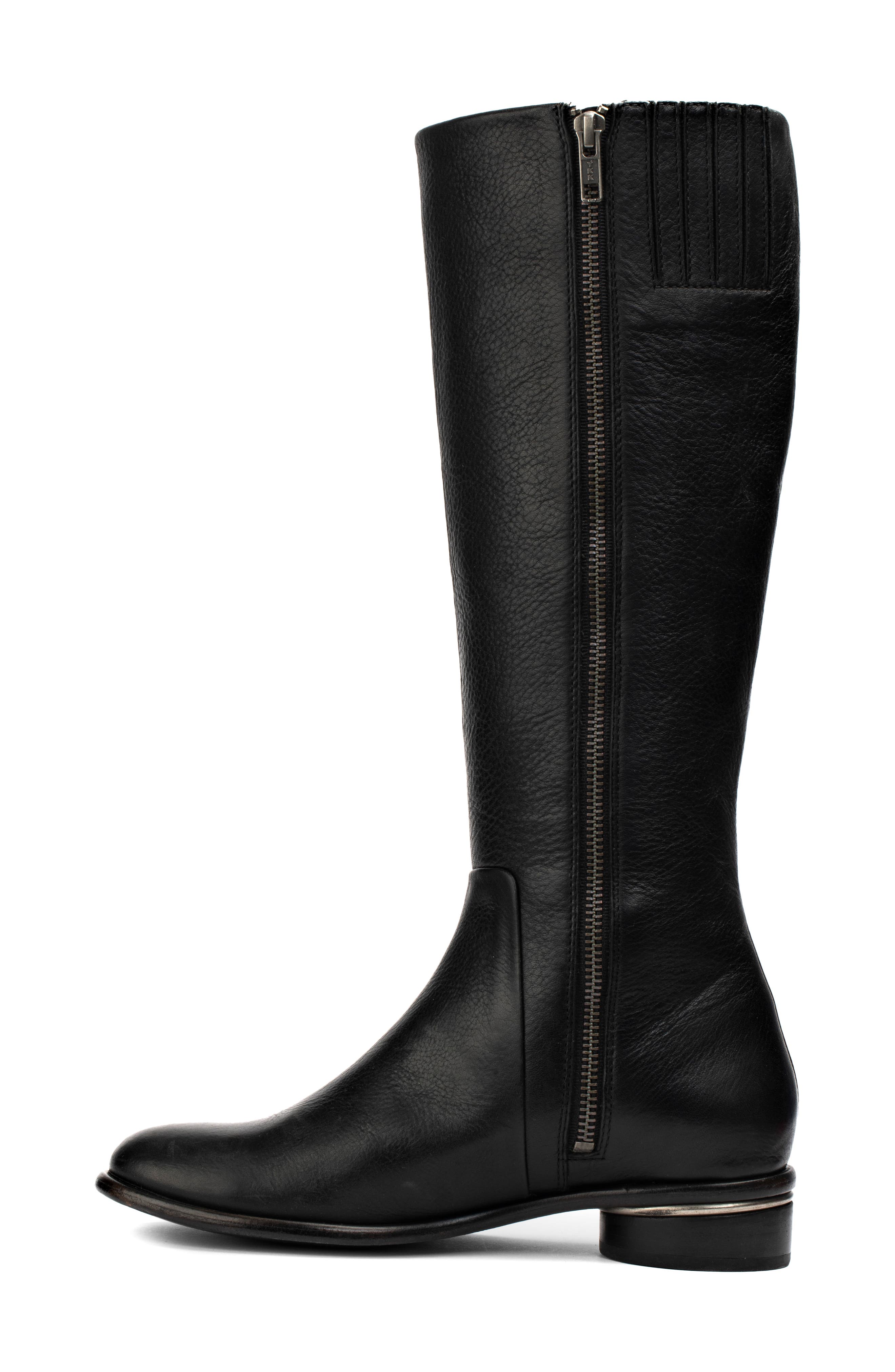 Frye Charlie Seam Boot, Alternate, color, 