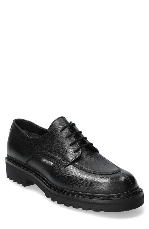 Pegasio Water Resistant Derby (Men)