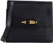 Pre-Owned Hermes Sacabar Shoulder Bag Epsom and Swift 24