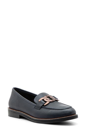 Ara Kyle 2.0 Loafer In Blue