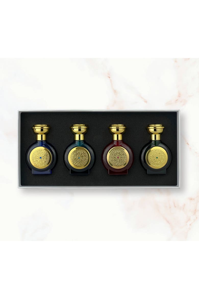 Royal Sapphires Collection, Main, color, None