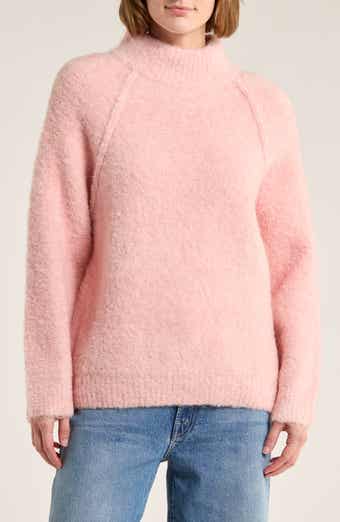 FRNCH Turtleneck Sweater