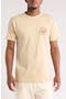 Hawk Valley Ranch Cotton Graphic T-Shirt