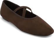 MIA Tori Ballet Flat