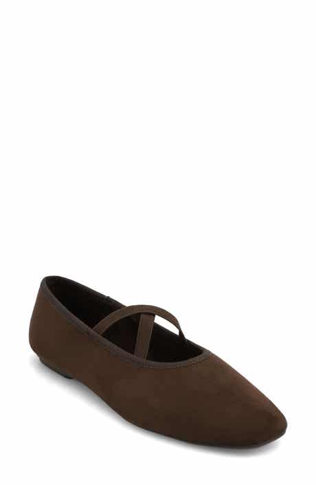 Tori Ballet Flat