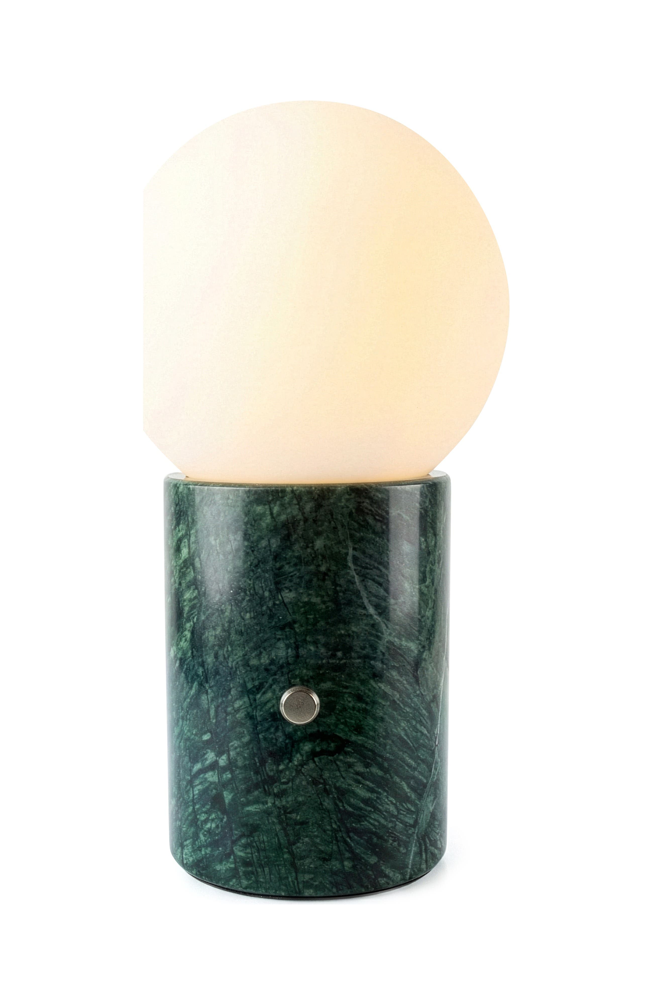Green Marble