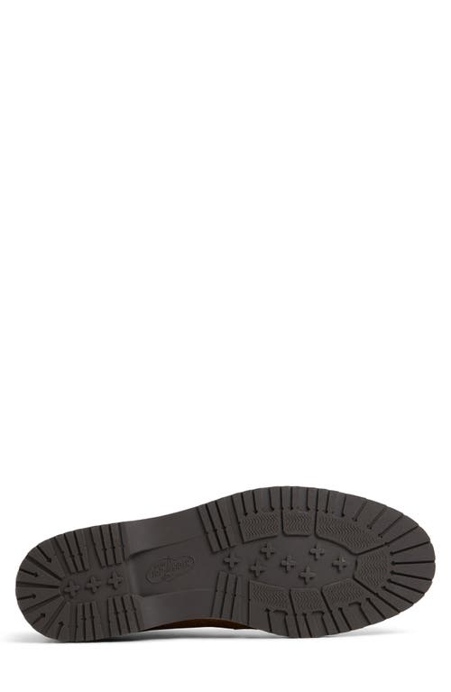 Sperry Mini Lug Chukka Boot In Brown