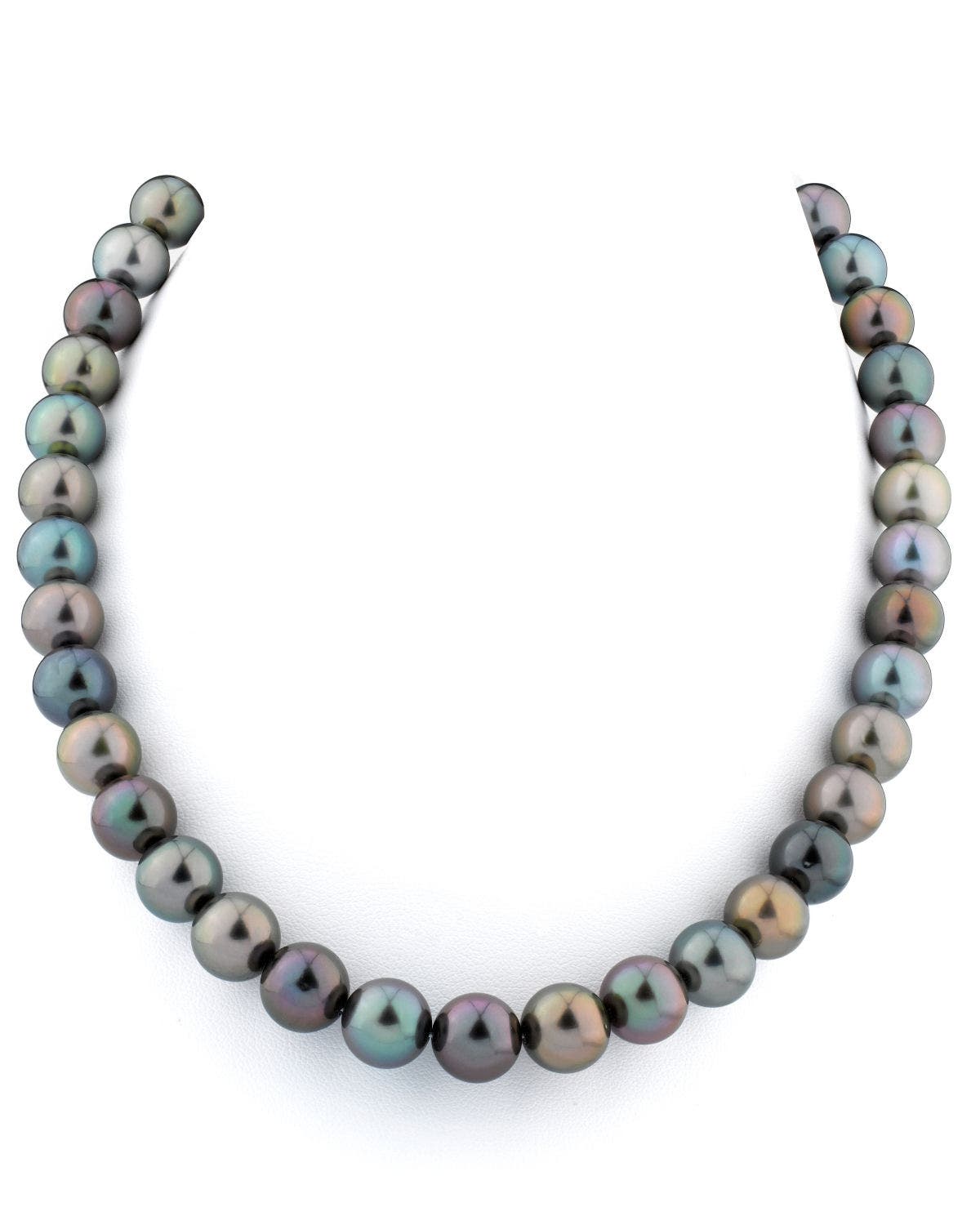 selected White Gold Clasp