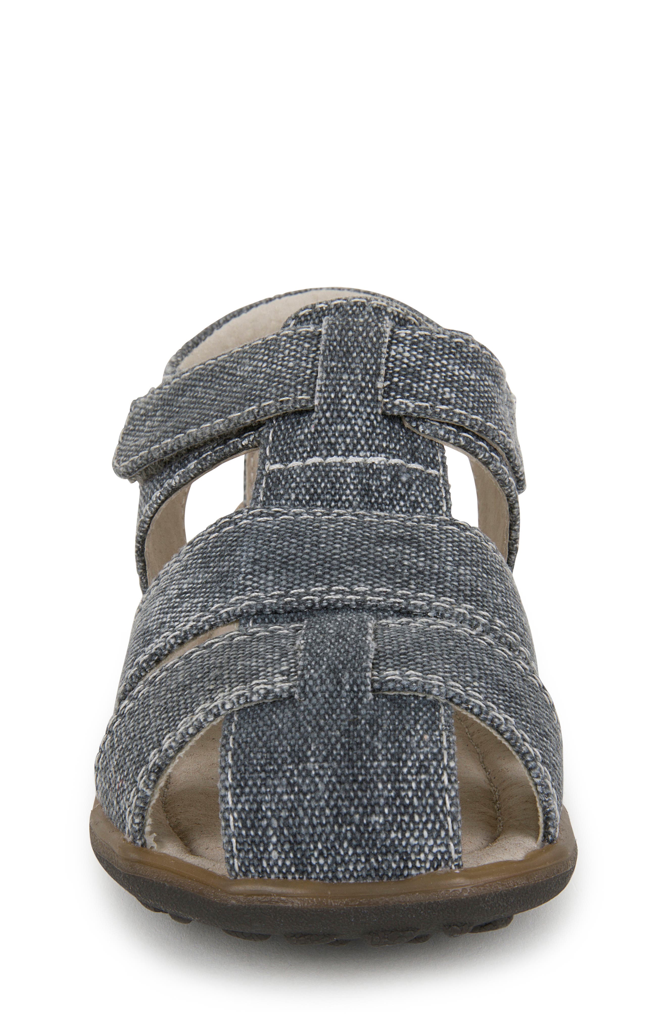 See Kai Run Jude Sandal, Alternate, color, 