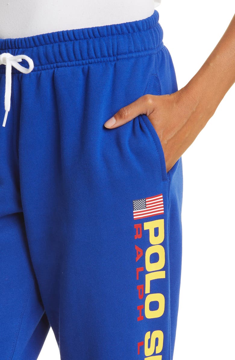 Polo Ralph Lauren Sport Sweatpants, Alternate, color,
