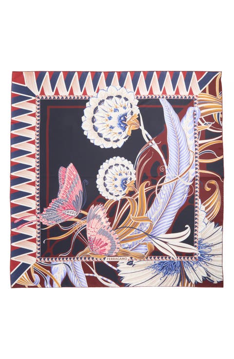 Women's FERRAGAMO Scarves & Wraps | Nordstrom