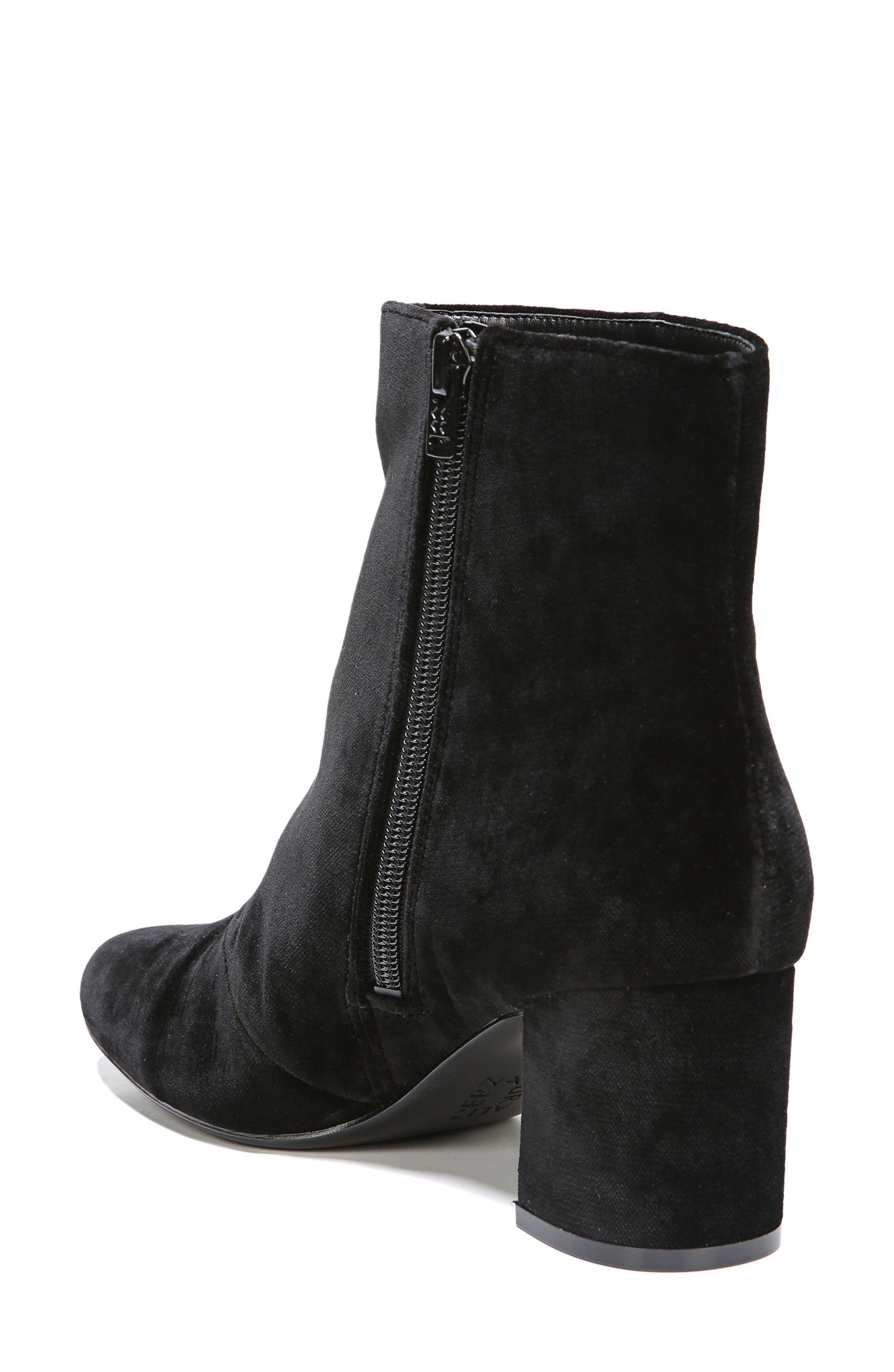 Naturalizer Westing Bootie, Alternate, color, 