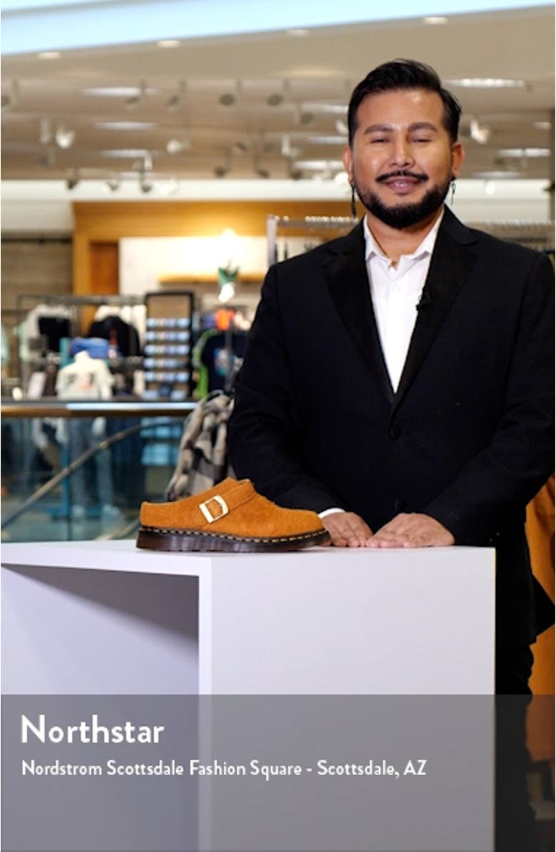 Gender Inclusive Isham Mule, sales video thumbnail