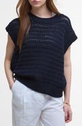Barbour Melanie Knit Vest