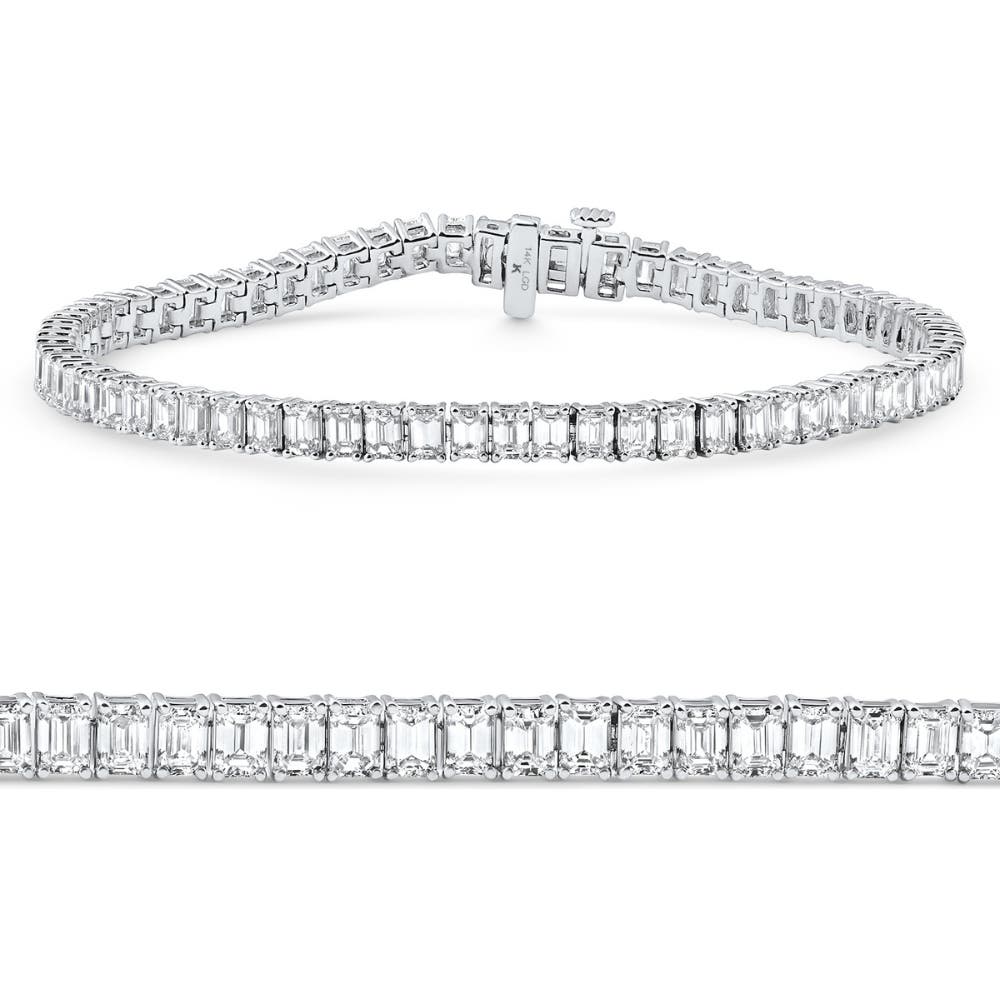 selected 14k White Gold