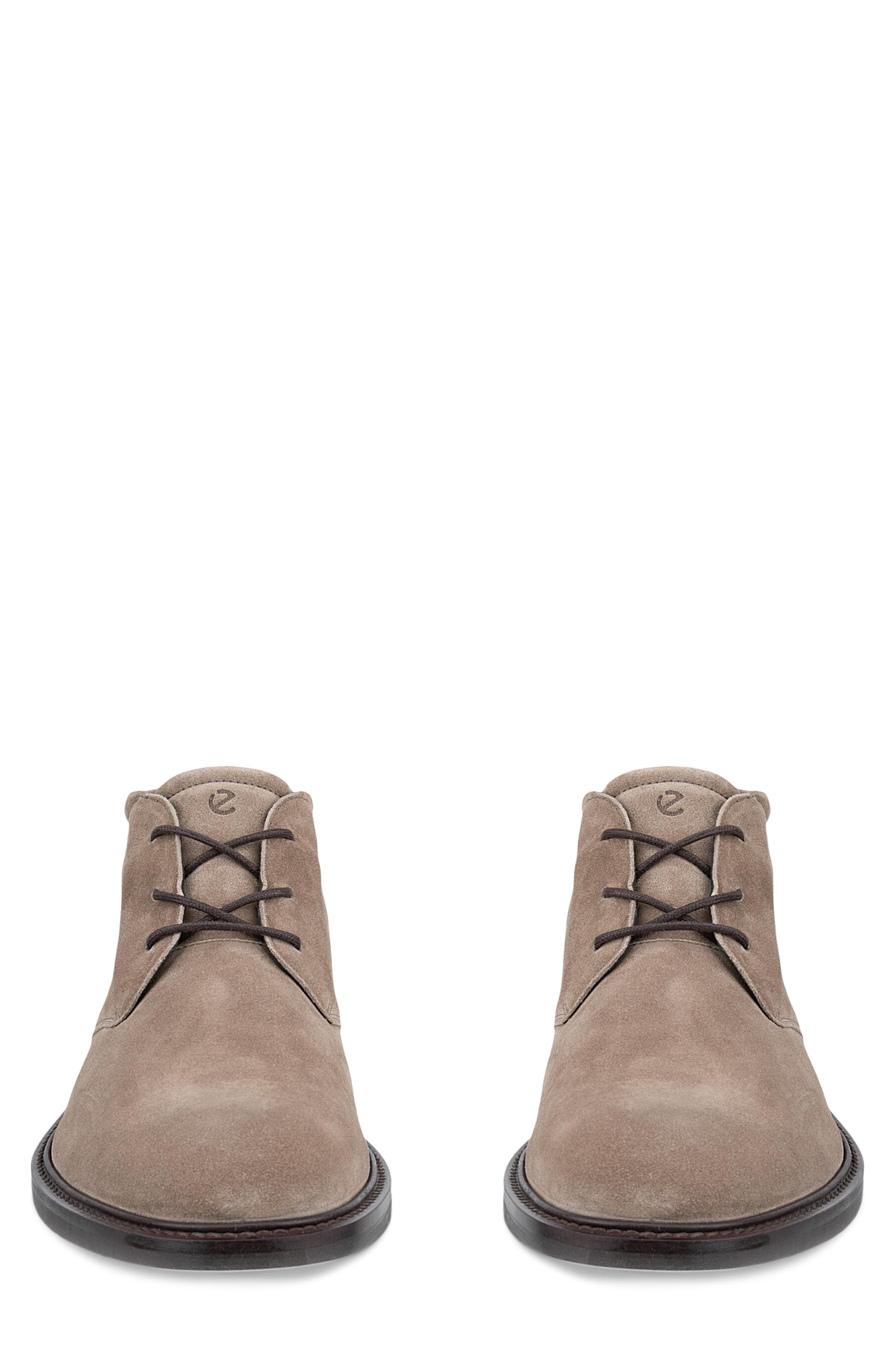Metropole Prague Chukka Boot, Alternate, color, TAUPE