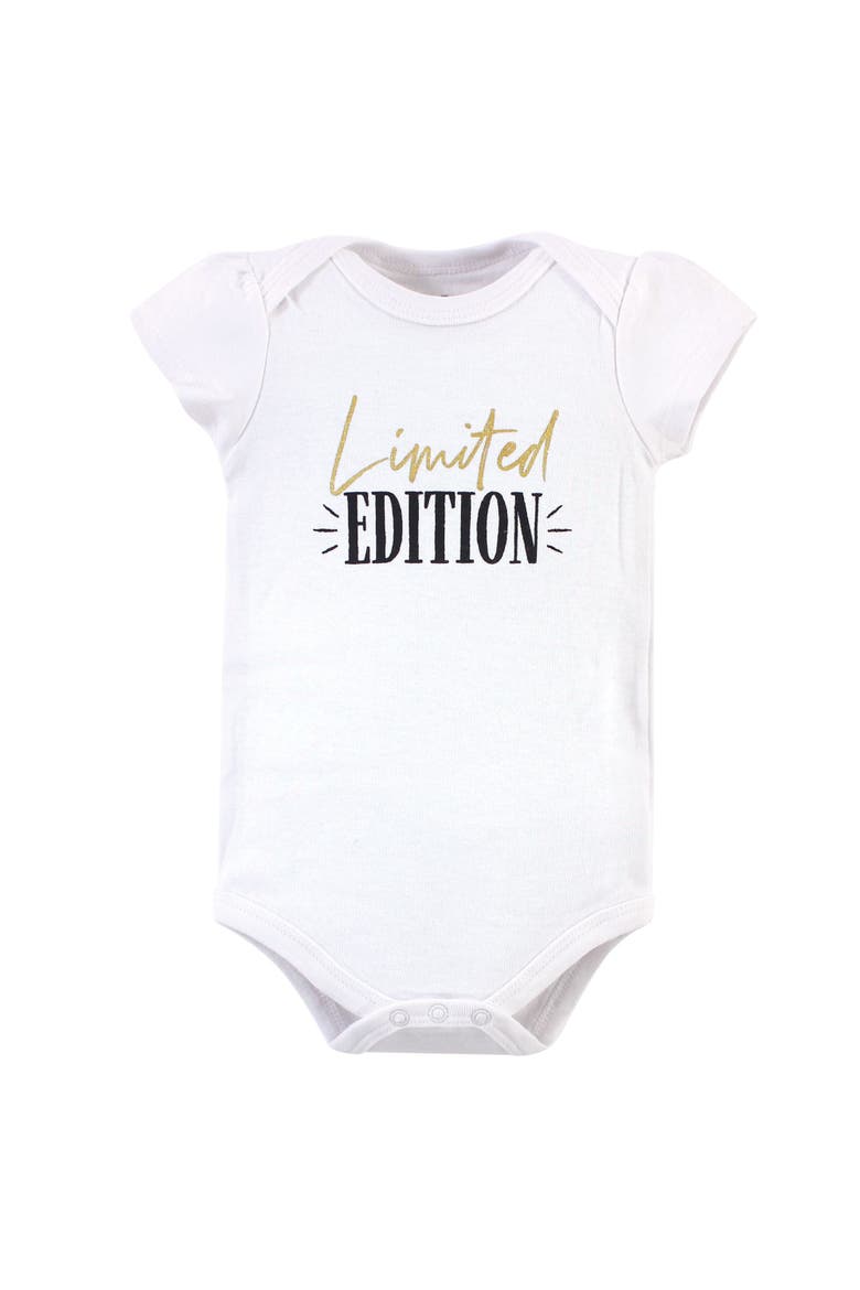 Cotton Single-Piece Clothing, Alternate, color, Limited Edition
